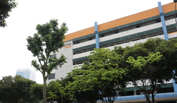 Bukit Merah Central (D3), Factory #184512562